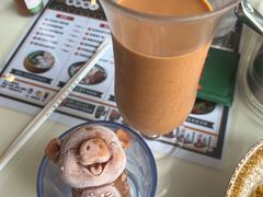 -龙记·香港茶餐厅(海上世界店)