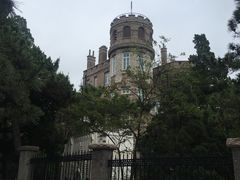 -八大关景区
