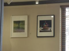 -阿莉餐厅(枣阳路店)