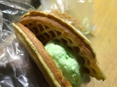 -成裕雪糕店(士多店)