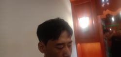 -米娜男士新国潮理发馆