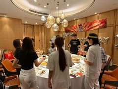 -百姓渔村(南中环店)