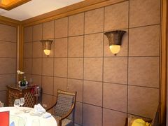 -上海兴国宾馆 丽宫中餐厅