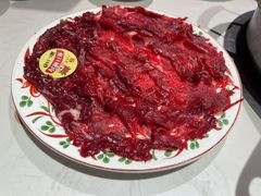 -汕头八合里海记牛肉店(清河店)