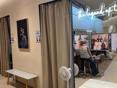 -天真蓝照相馆(上海中山公园龙之梦店)