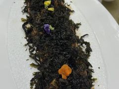 紫菜鳗鱼-利龙海鲜酒楼(建发·珑璟湾店)