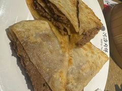 -河沿肉饼Beijing Pie(东华门店)
