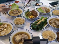 -發起人·肉骨茶(万象汇店)