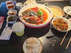 -湘阁里辣(南联锦泰城店)