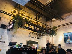 -Hi YOU你的饭局泰餐厅(雍和宫店)