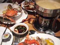 -甄品麦哲伦海鲜和牛自助(万达广场店)