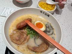 -味千拉面(泰州万达广场店)