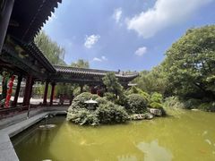 -华清宫景区