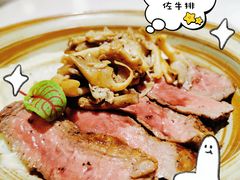 -Toris(LuOne凯德晶萃广场店)