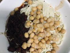 花市豌杂面-花市豌杂面(民生路店)