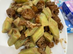 -清真·同发顺饭庄·烧麦(总店)