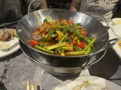 -花溪雨·森林餐厅(石基店)