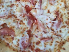 -棒约翰比萨·意面(老闵行店)