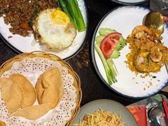 -金厨泰国餐厅·全泰籍厨师料理(拱北店)