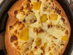 -必胜客(东大桥店)