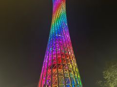 -广州塔