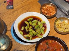 -延边河坝烧烤串城(车公庙店)