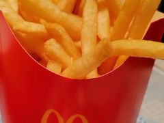 -麦当劳(秣陵路店)