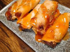 东南亚小春卷-维卡食舍(户部山店)