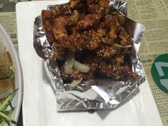 -人民公社大食堂(顺义总店)