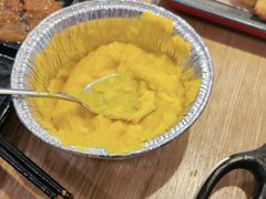 -新石器烤肉(百联川沙店)