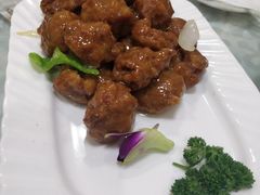-宝发园名菜馆