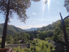 -潭柘寺景区