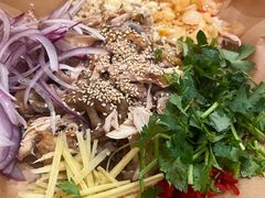 -东排食堂长沙小吃大排档(五一广场店)