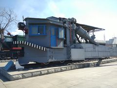 -抚顺煤矿博物馆