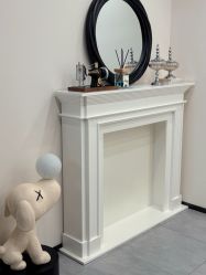 -纯色时光婚纱艺术馆WHITE