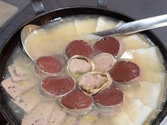 -一桶江山餐厅(松北店)