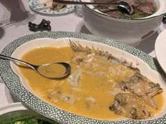 -桂满陇·海市蜃楼·黑金(国金店)