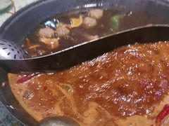 -五里关火锅(牛市口店)