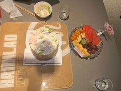 -海底捞火锅(人民广场店)
