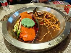 -大龙燚火锅(太古里店)