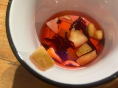 洛神花茶-太二酸菜鱼(金沙印象城店)