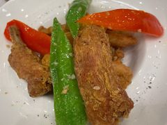 生爆盐煎肉-翠园(北京王府中环店)