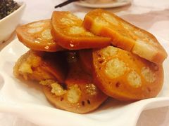 -永兴餐厅(复兴中路店)