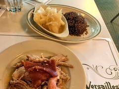 -Versailles Restaurant Cuban Cuisine