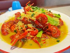 -舞虾小说.涮肉.烧烤(国顺东路店)