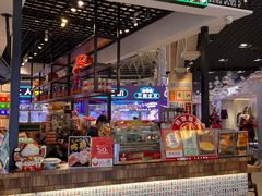 门面-美芝莲(钻汇广场店)