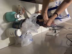 -小巢精品酒店(朝阳医院东大桥地铁站店)