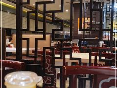 大堂-东泰祥生煎馆(重庆北路店)