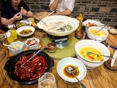 -丹江渔村(首都机场店)