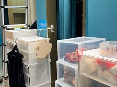 -海马体照相馆(西安高新万达广场店)